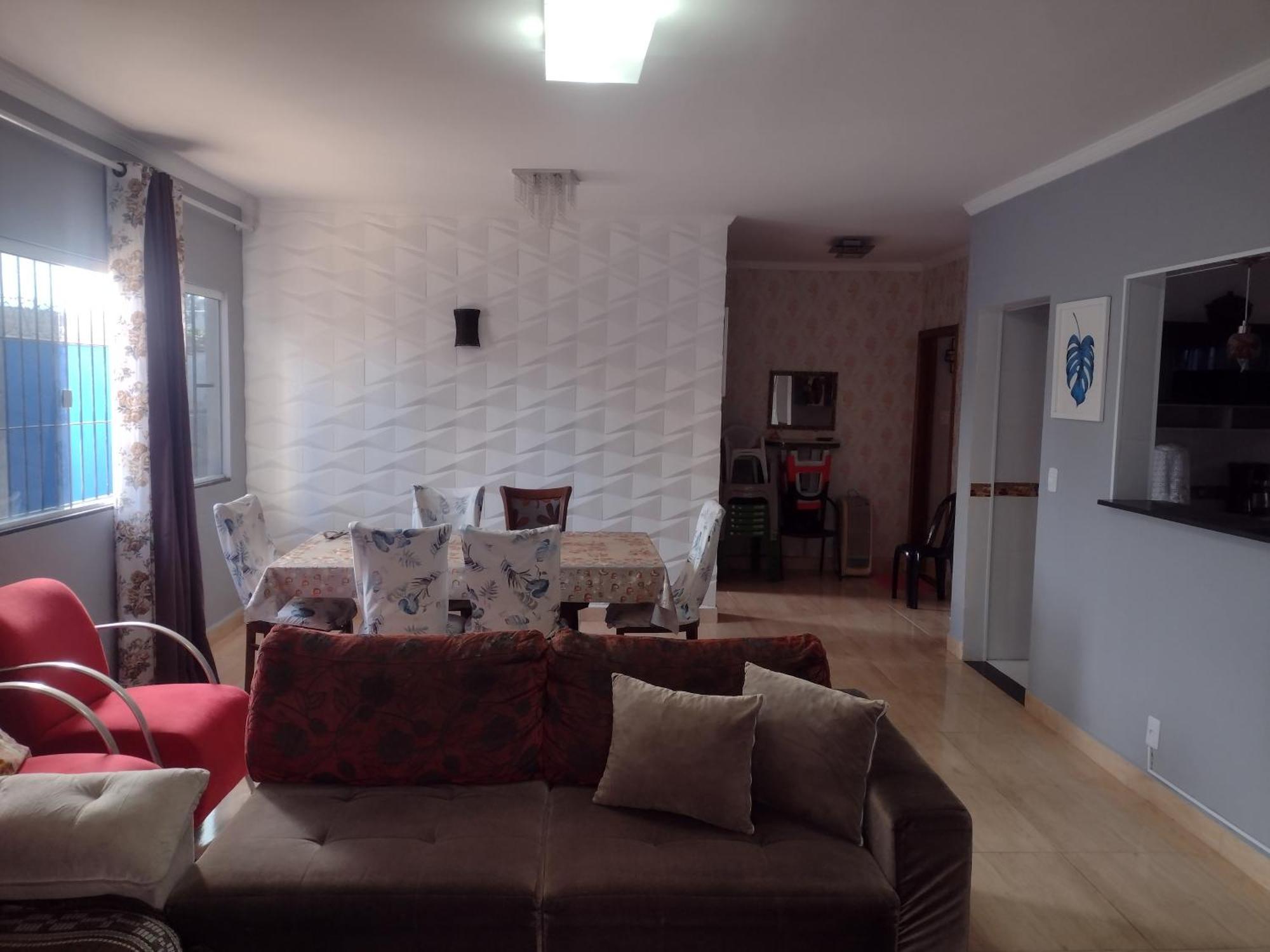 50 Metros Da Piscina Churras 3 Vagas Portao Automatico Holiday home Mongagua