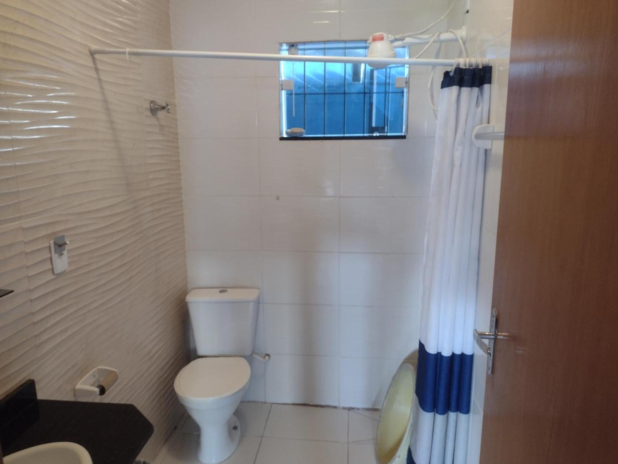 50 Metros Da Piscina Churras 3 Vagas Portao Automatico Mongagua